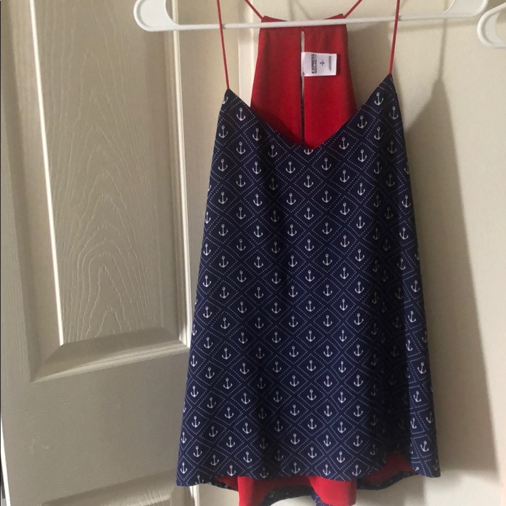 Express Barcelona Cami